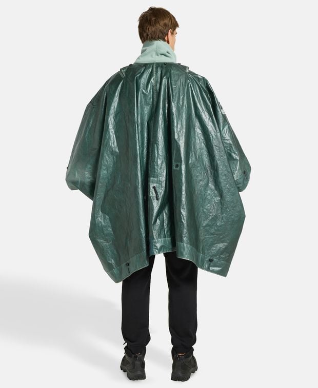 Stone Island Rain coat