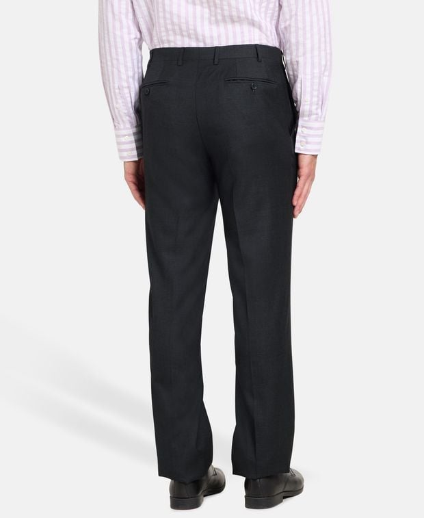 Canali Wool trousers
