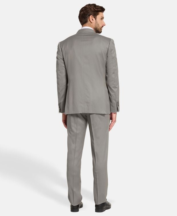 Canali Wool suit