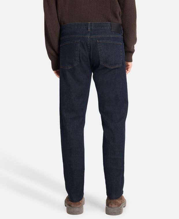 Canali Slim fit jeans