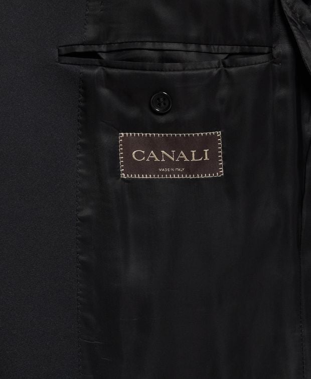 Canali Wool suit jacket