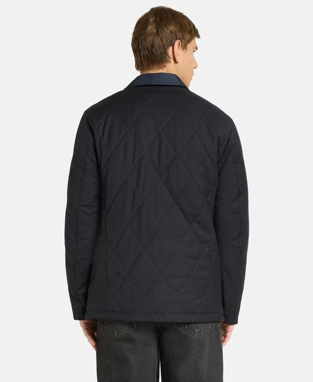 Canali Reversible jacket