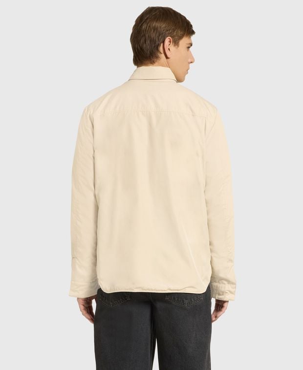 Canali Reversible jacket