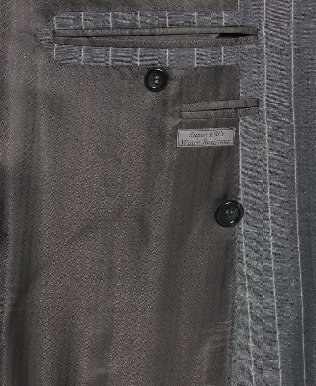Canali Wool suit