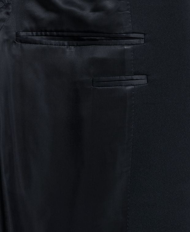 Canali Wool suit jacket