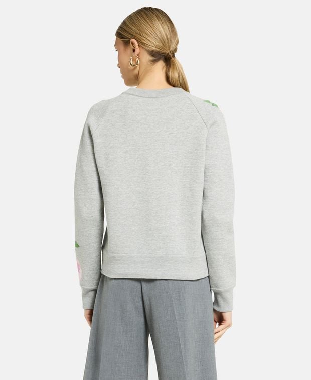Oscar de la Renta Long-sleeved jumper