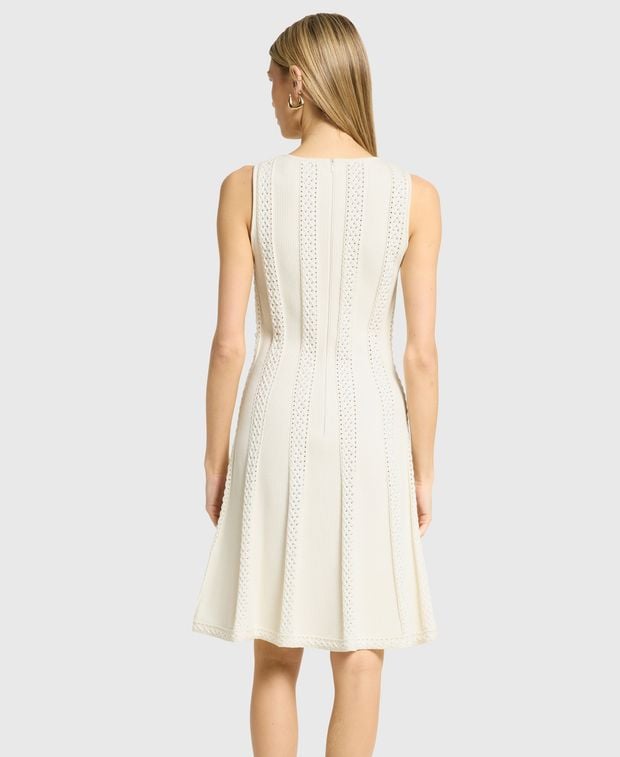 Oscar de la Renta Mini dress