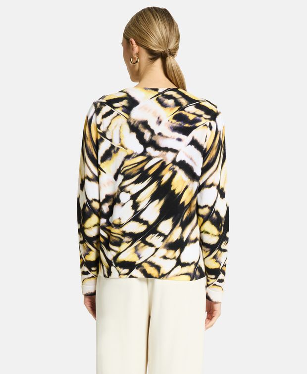 Oscar de la Renta Cardigan