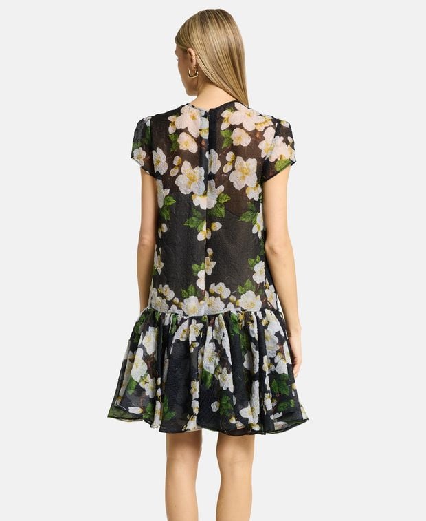 Oscar de la Renta Mini dress