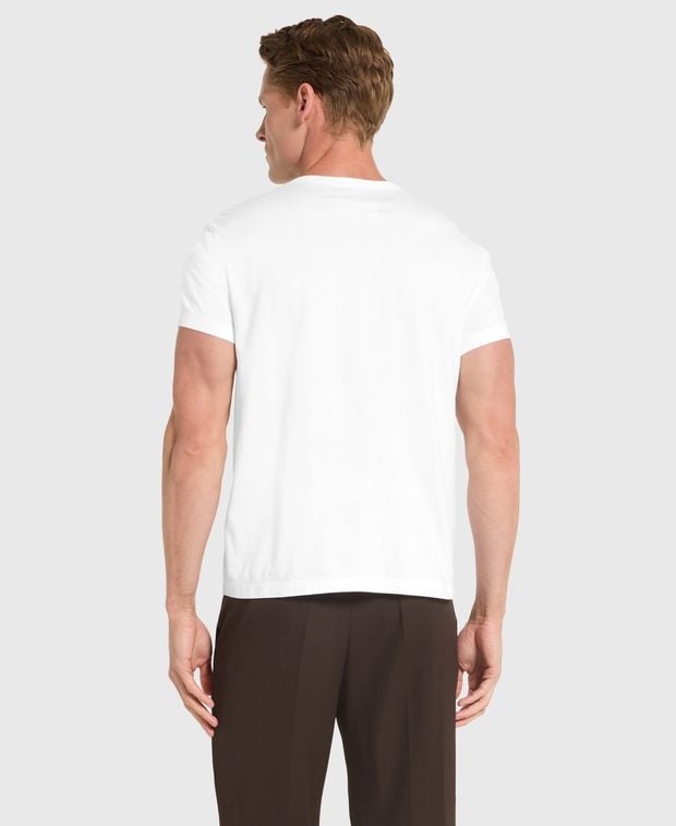 Maison Margiela Crew neck t-shirt
