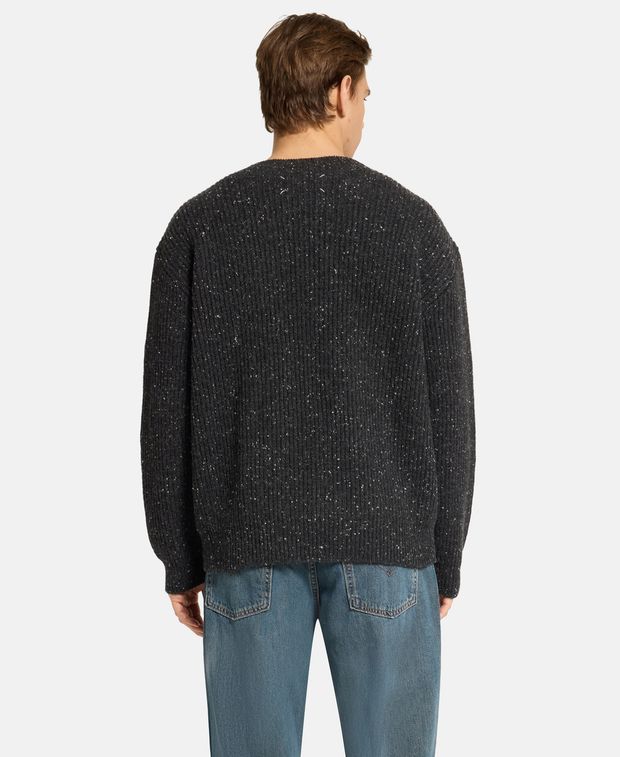 Maison Margiela Linen pullover