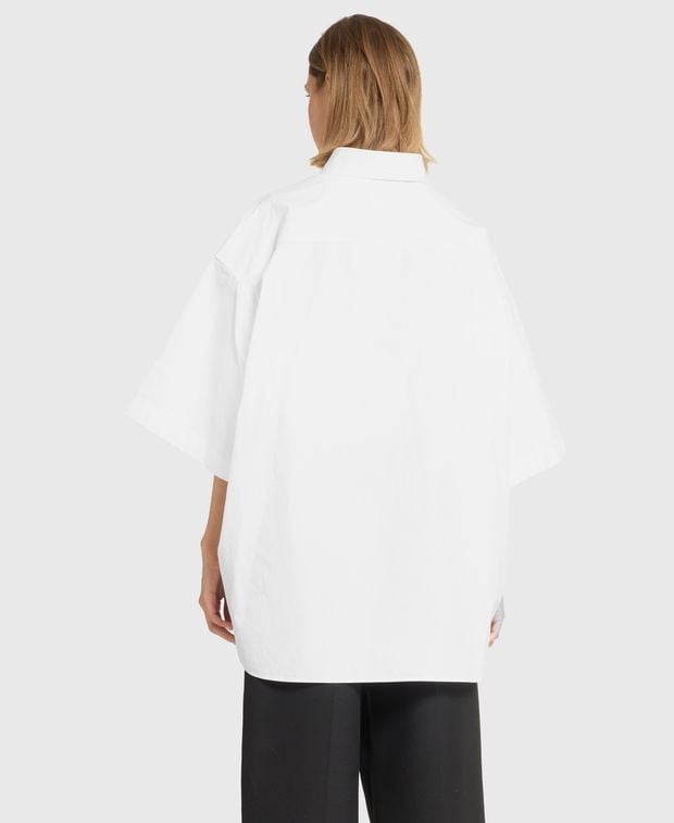 Maison Margiela Leisure blouse