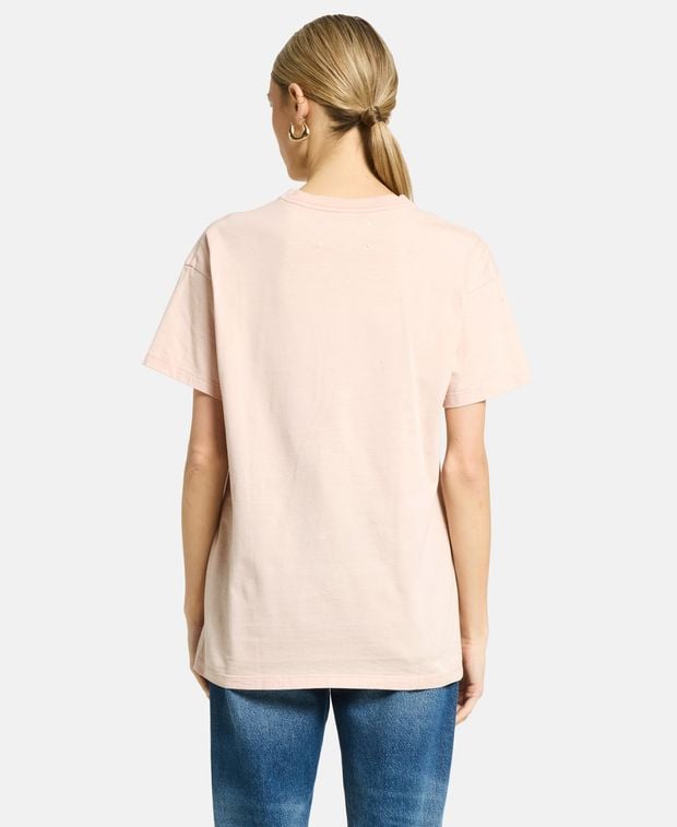 Maison Margiela Cotton top