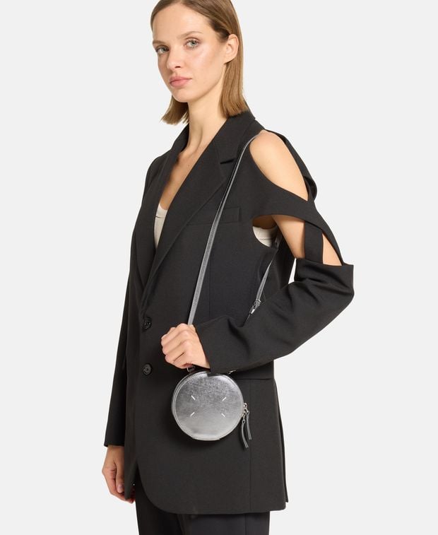 Maison Margiela Leather cross body bag