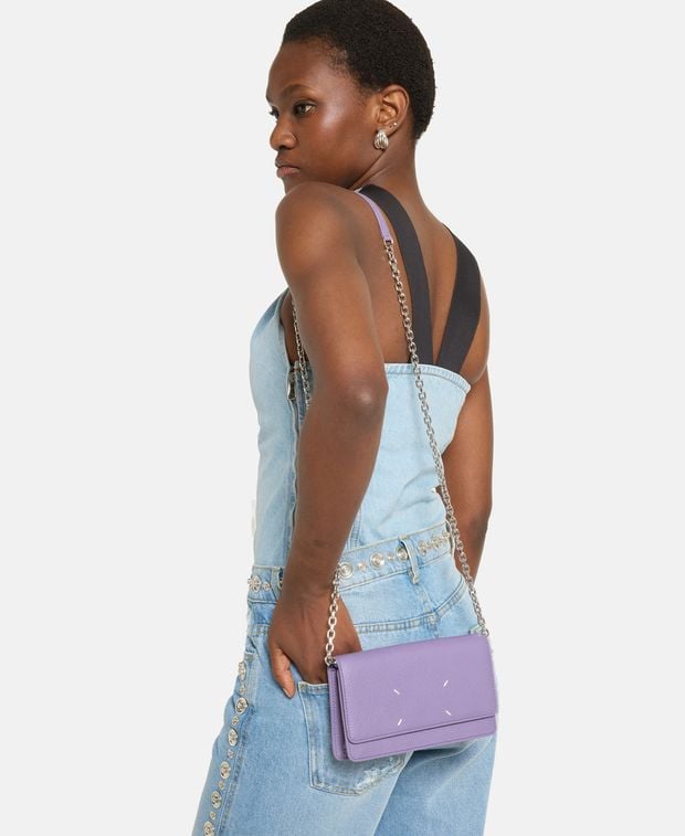 Maison Margiela Wallet with shoulder strap