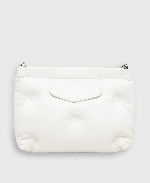 Maison Margiela Leather clutch
