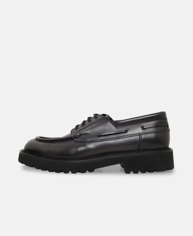 Doucal's Lace-up shoes Philadelphia
