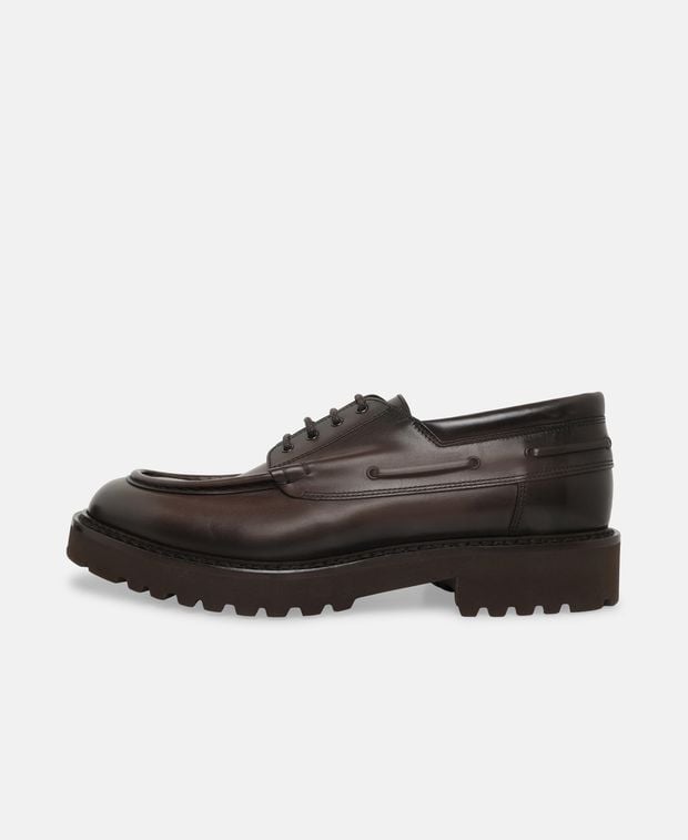 Doucal's Lace-up shoes Philadelphia