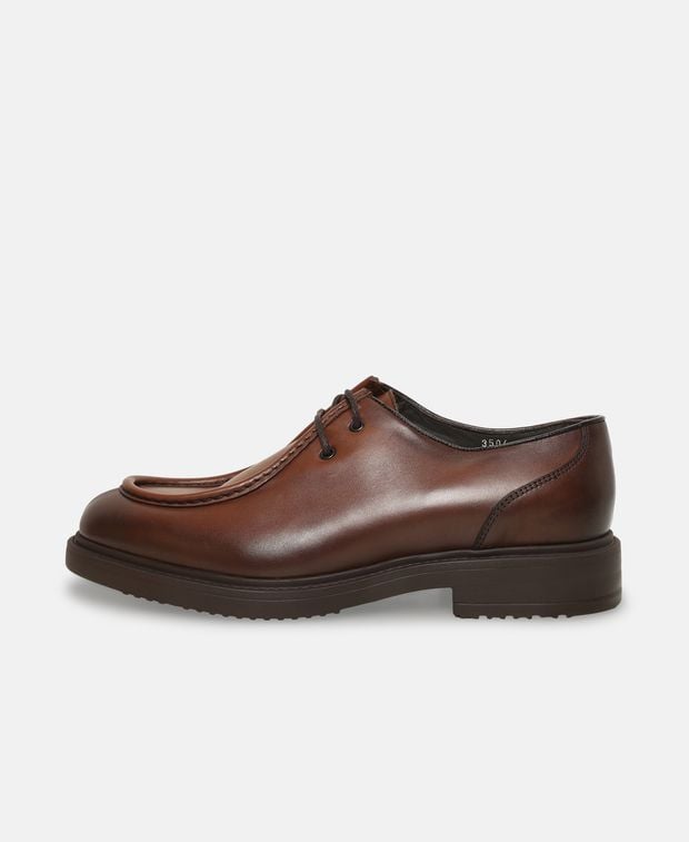 Doucal's Lace-up shoes Ralph
