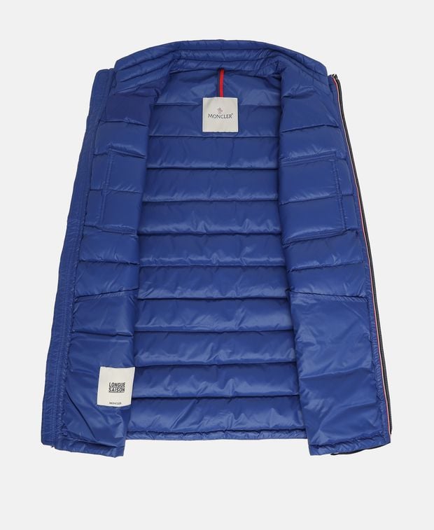 Moncler Quilted gilet Achille