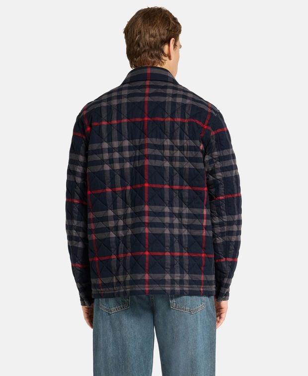 Burberry Quilted jacket