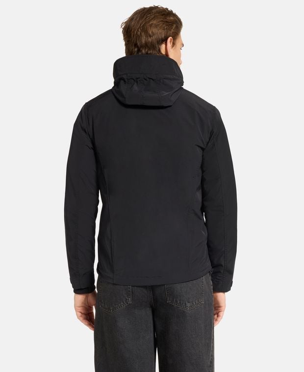 Burberry Transitional jacket Hargrave
