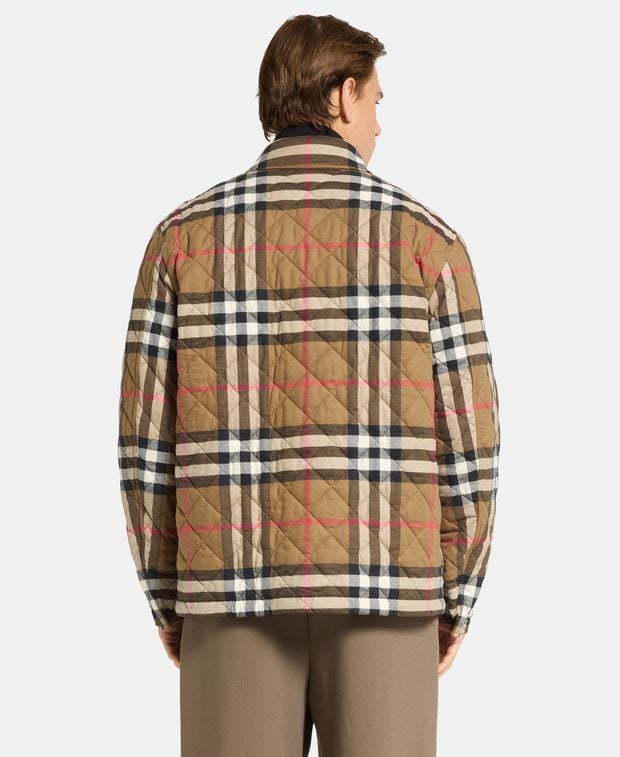 Burberry Quilted jacket Forres