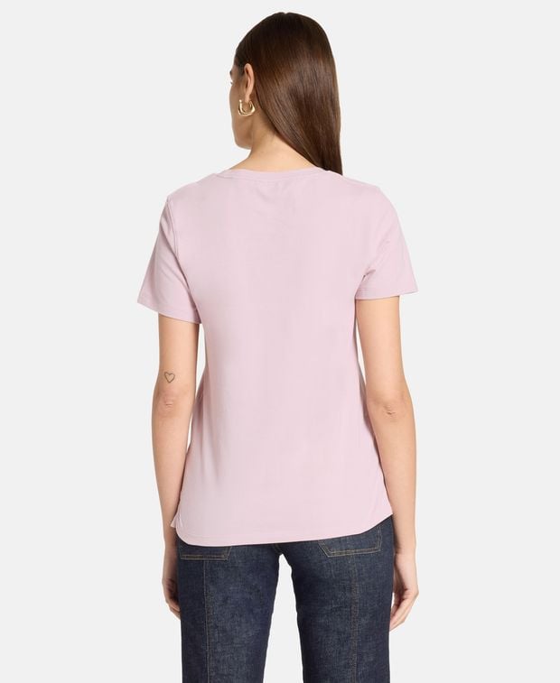 Burberry T-shirt Malia