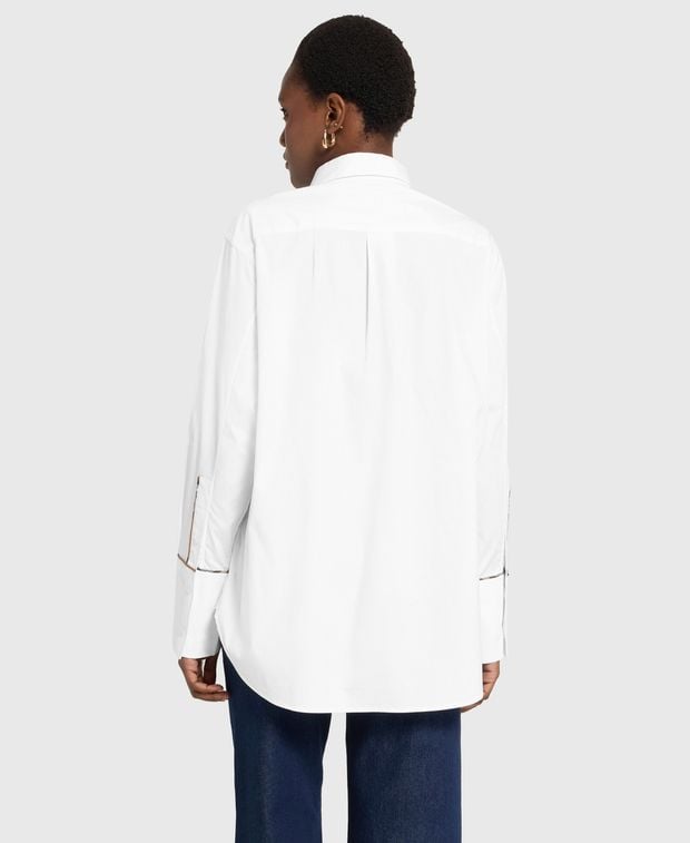 Burberry Leisure blouse