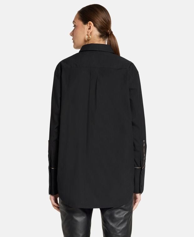 Burberry Leisure blouse Ivery