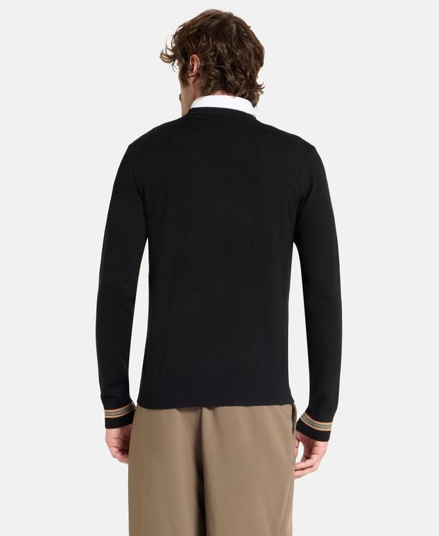 Burberry Wool jumper Paradise