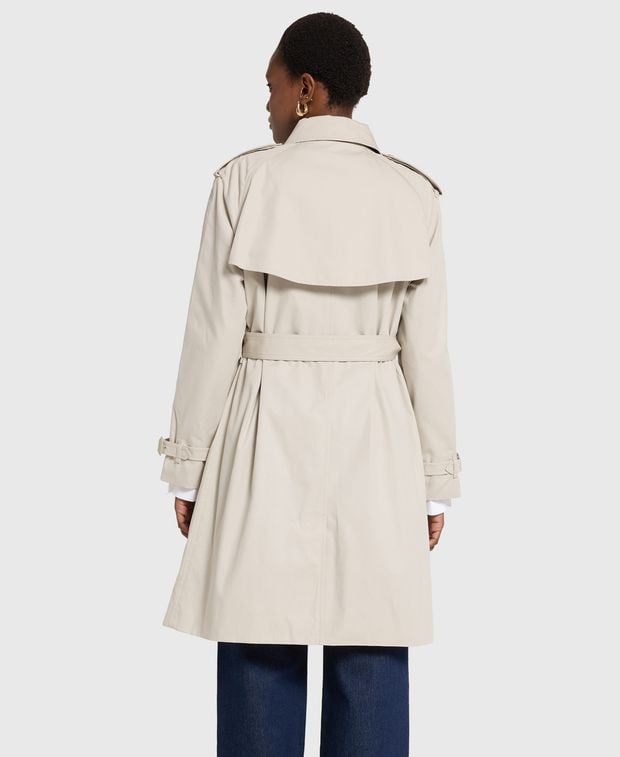 Burberry Trench coat Hillington