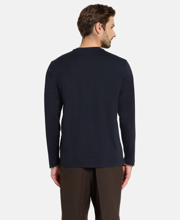 Burberry Long-sleeved top Ellison