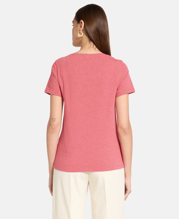 Burberry Crew neck t-shirt Malia