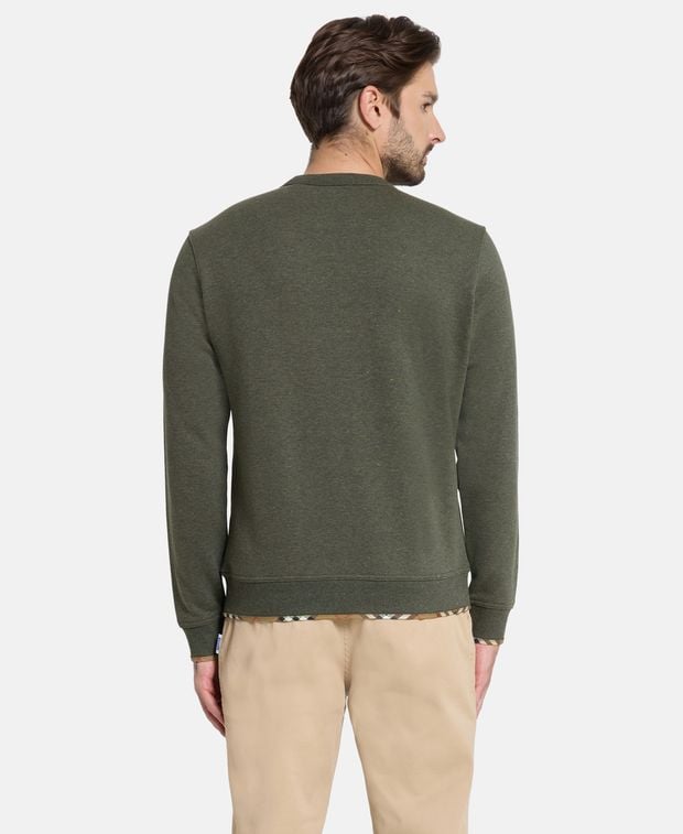 Burberry Sweatshirt Fawson
