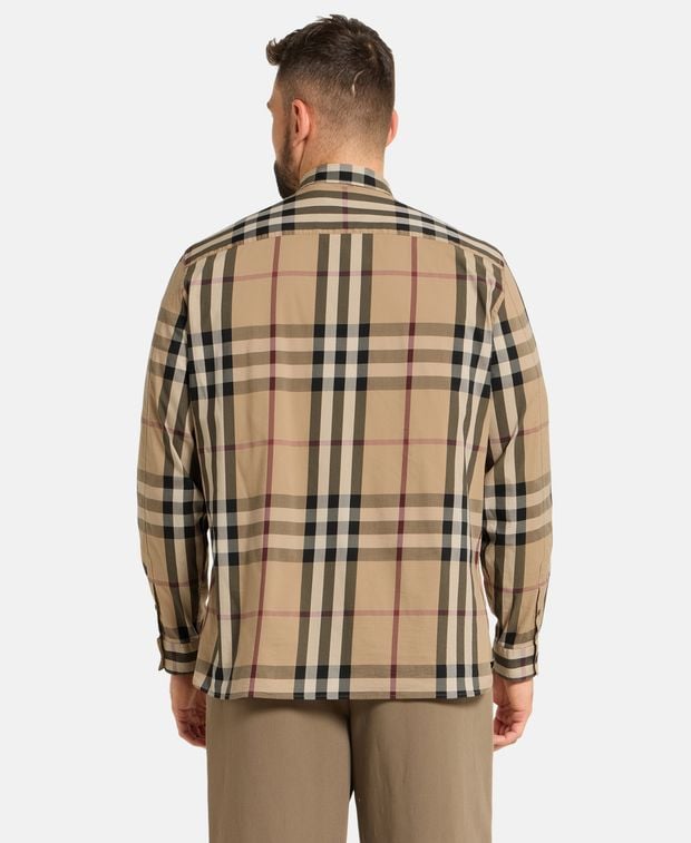 Burberry Long-sleeved shirt Shefford