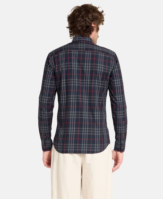Burberry Long-sleeved shirt Shefford