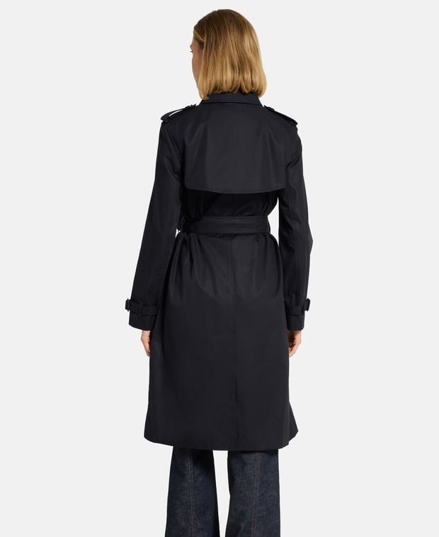 Burberry Trench coat Honeywell