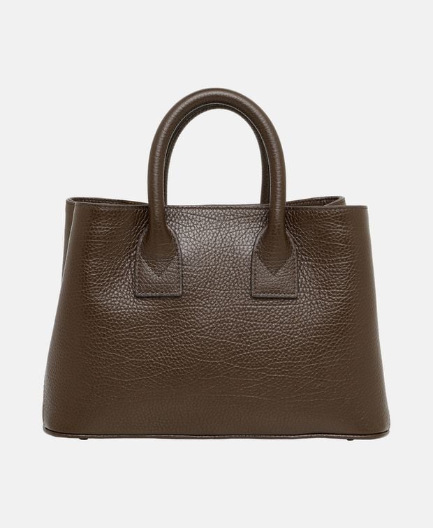 Burberry Leather handbag Bermondsey