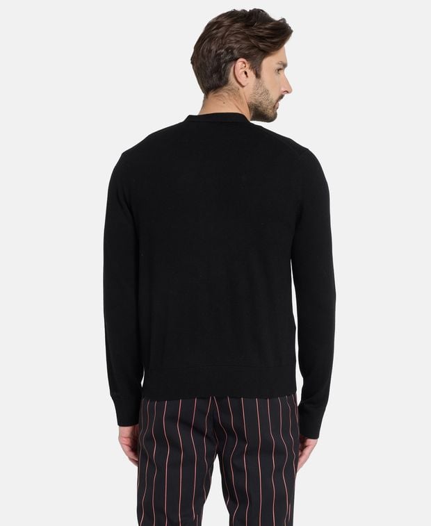 Burberry Wool cardigan Marlham