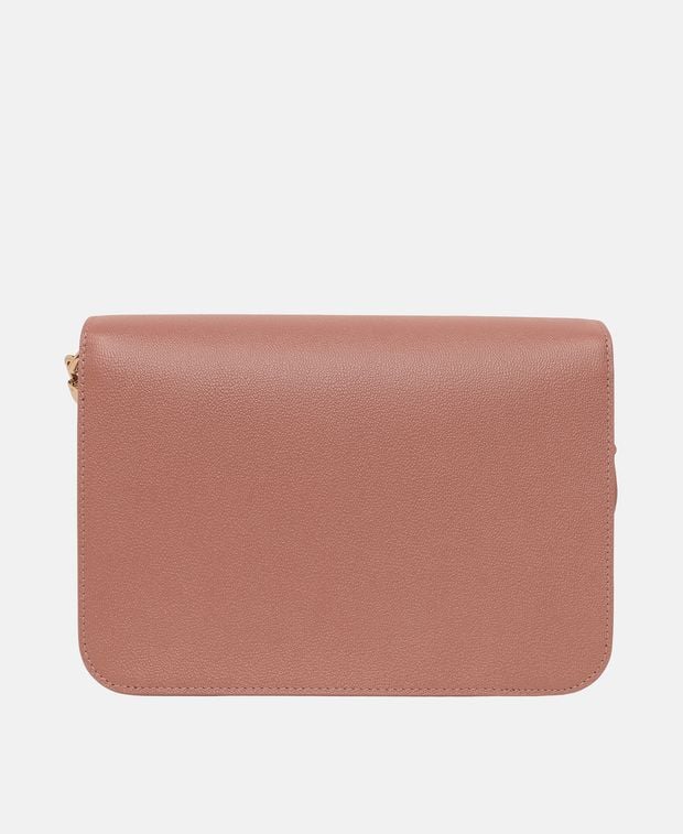Burberry Leather cross body bag