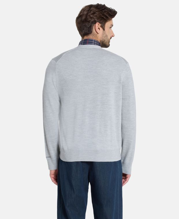 Burberry Wool cardigan Marlham