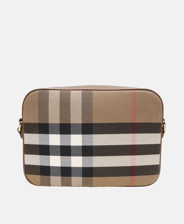 Burberry Cross-body bag Camera