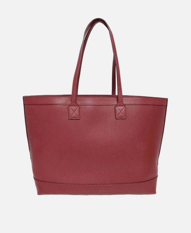 Burberry Leather shopper London
