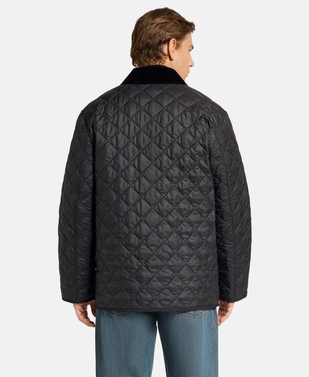 Burberry Quilted jacket Willowbrook
