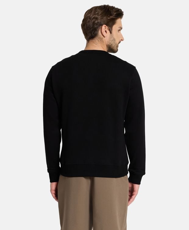 Burberry Sweatshirt Fawson