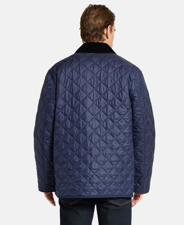 Burberry Quilted jacket
