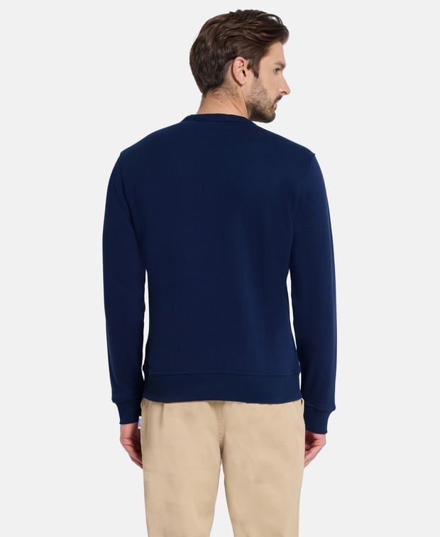 Burberry Sweatshirt Fawson