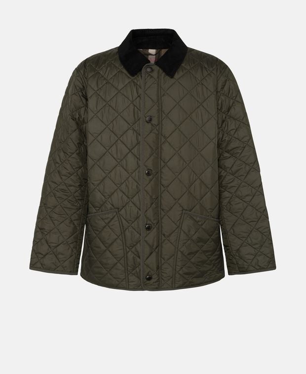 Burberry Quilted jacket Willowbrook