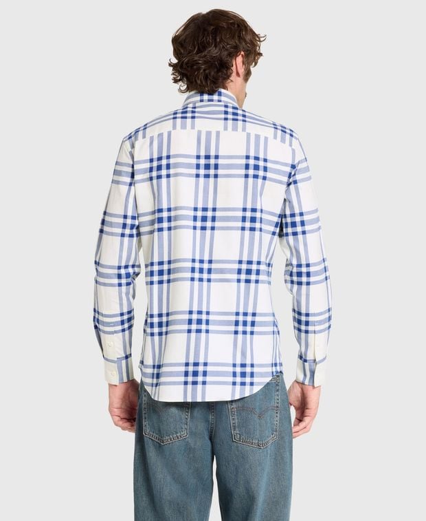 Burberry Long-sleeved shirt Claverdon